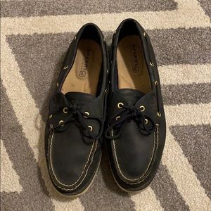 Sperrys  women’s size 9